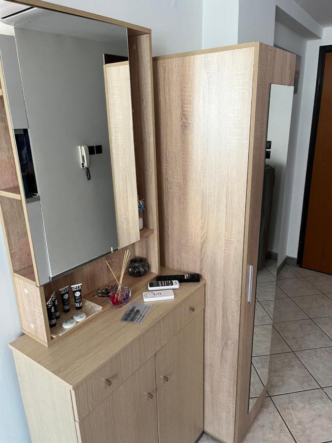Jordans Rooms 4 Thessaloniki Exterior photo